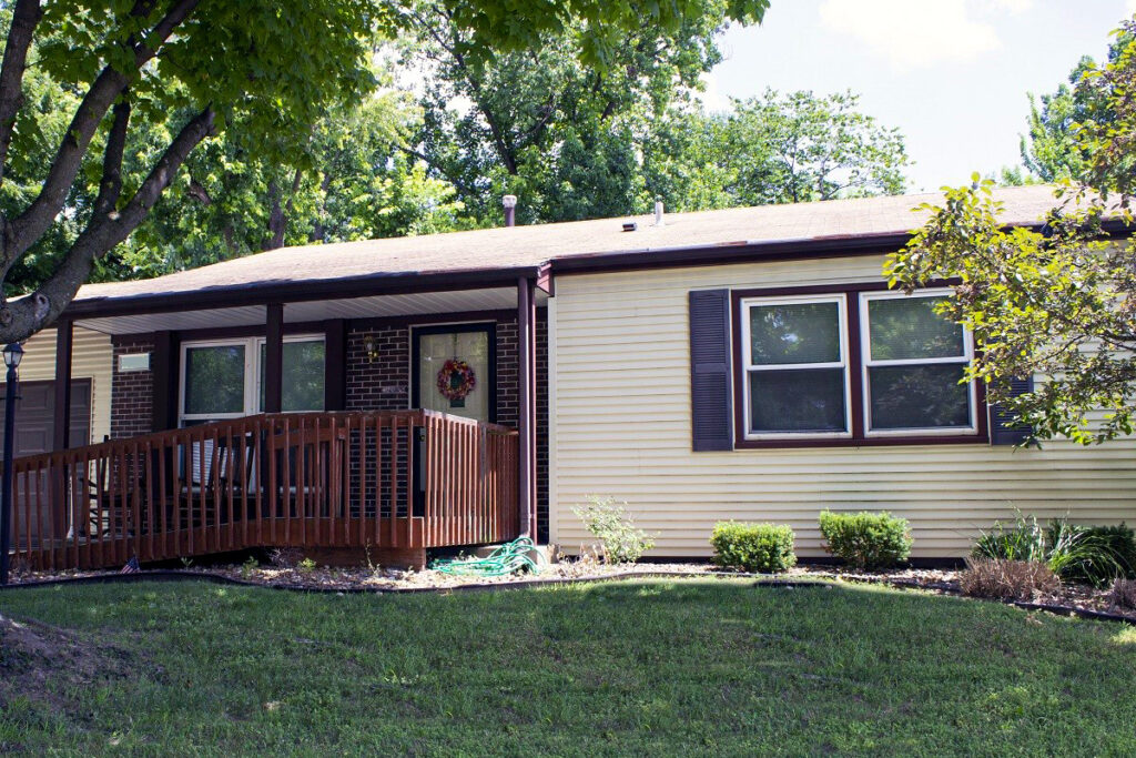 Sponsor a Home