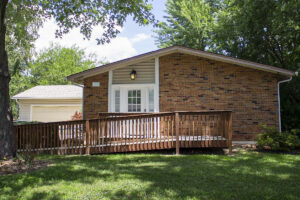 Sponsor a Home