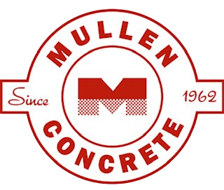 Mullen Concrete_logo white inside